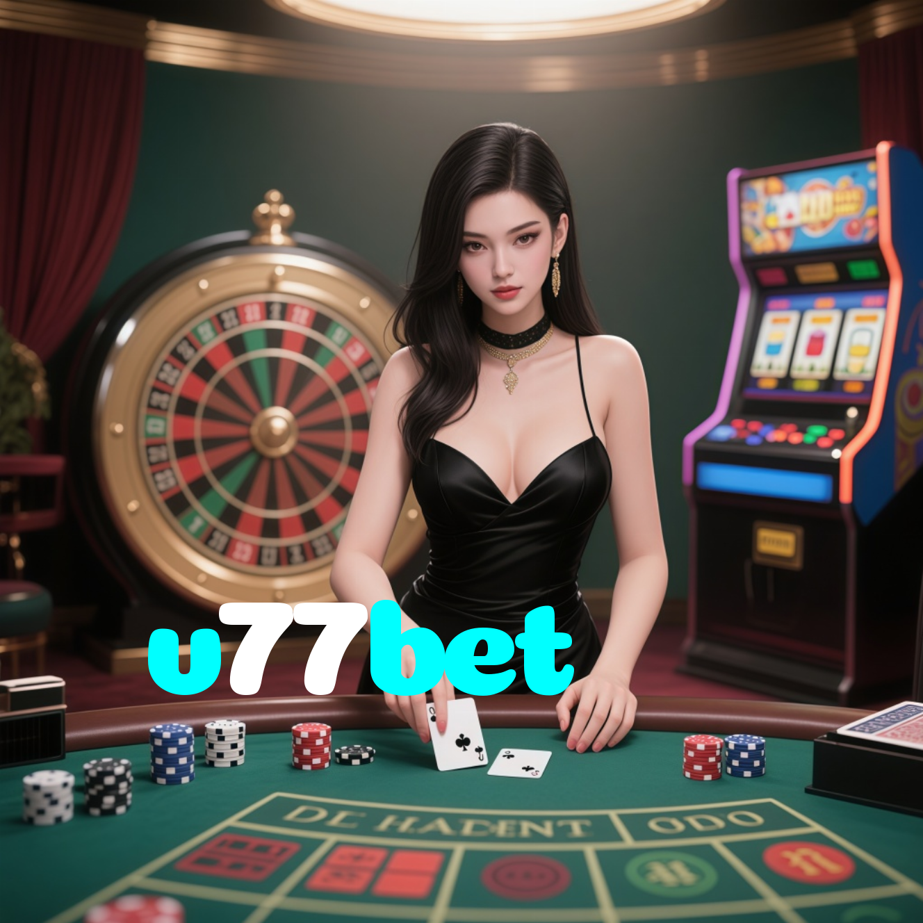 v77bet