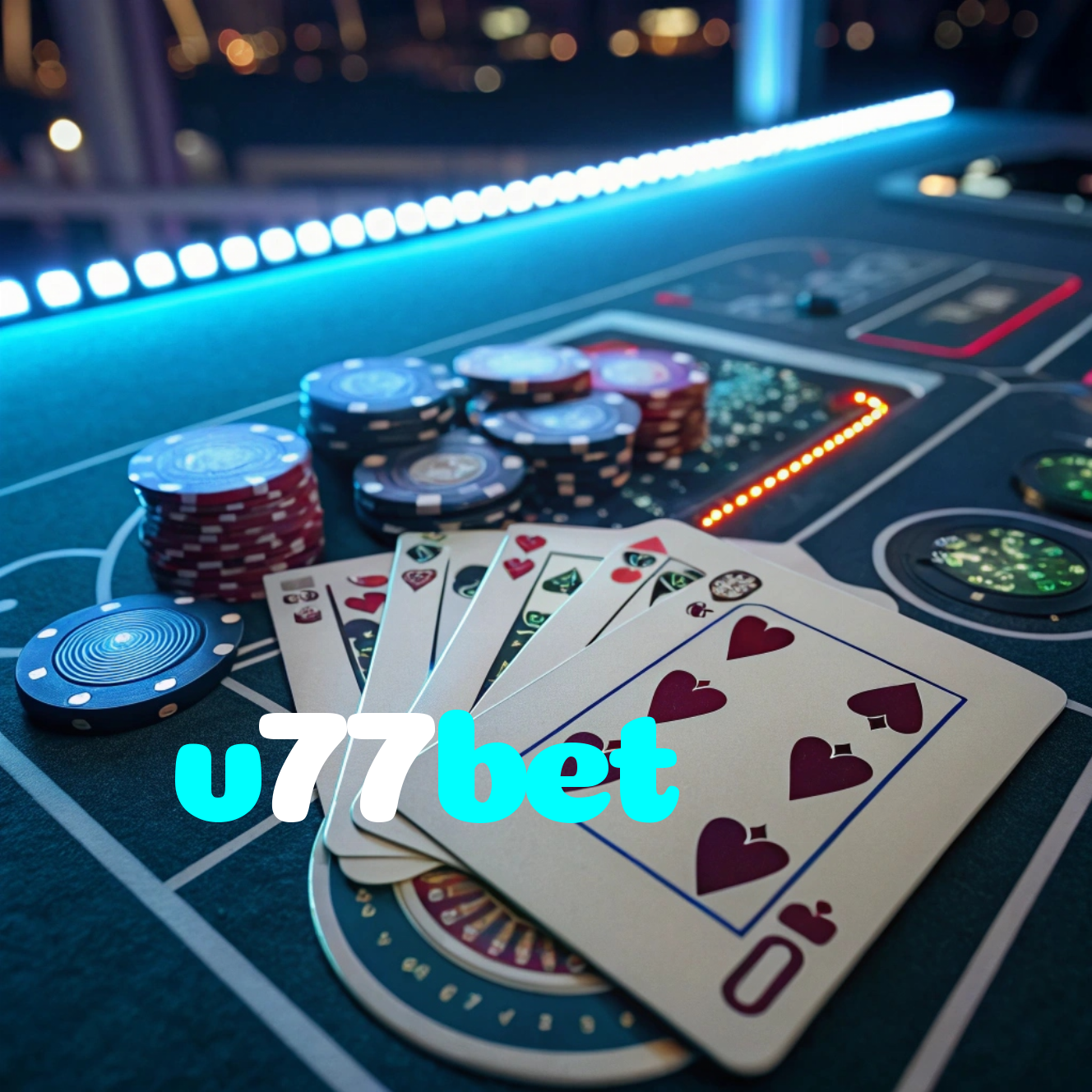v77bet