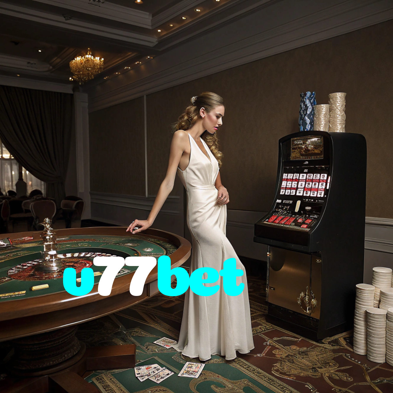 v77bet
