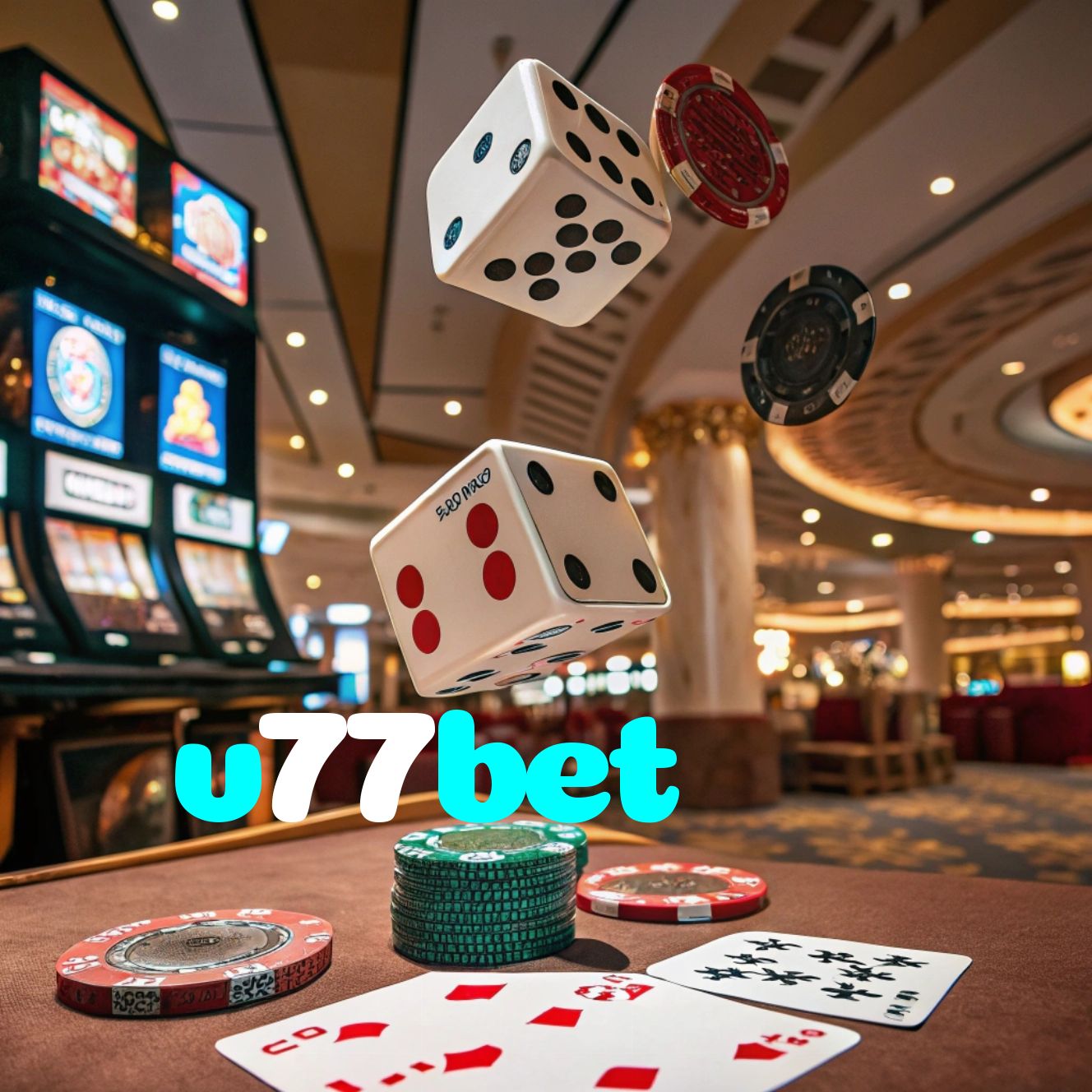 v77bet